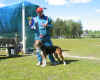Hentun Martti ja Helimarin Anu 13.6.2004, Rop, Bis 2